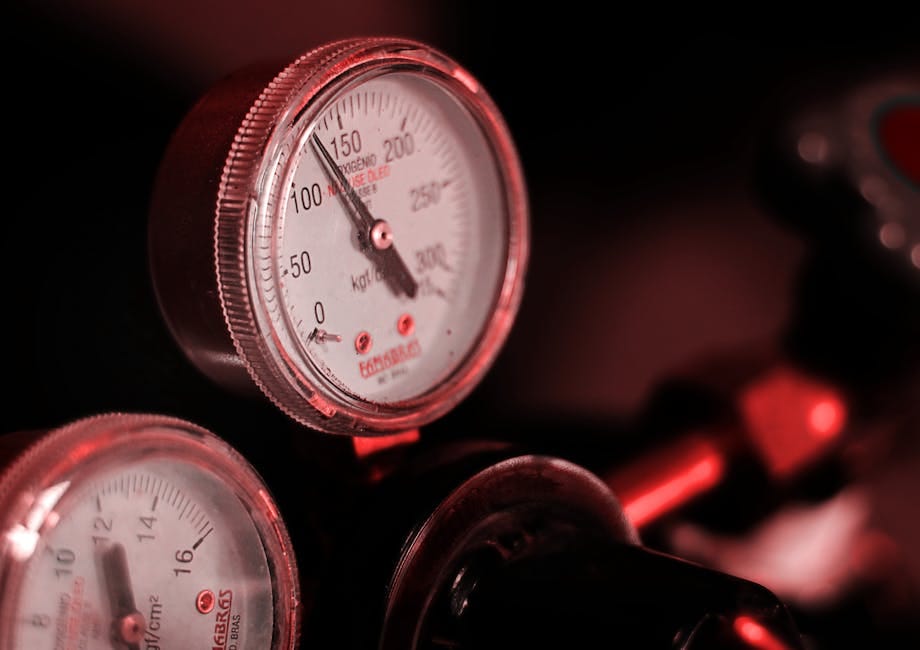 Водосчётчики: выбор, установка, показания