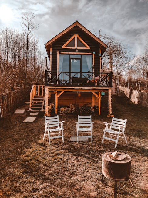 Мангальная зона на даче: проект и материалы