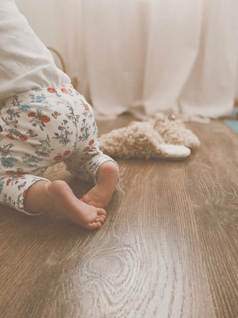 Линолеум: как выбрать хороший и не пожалеть